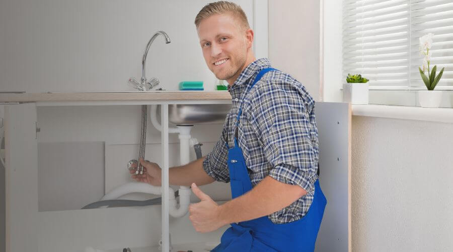 Professional septic pumping service in La Fayette, GA
